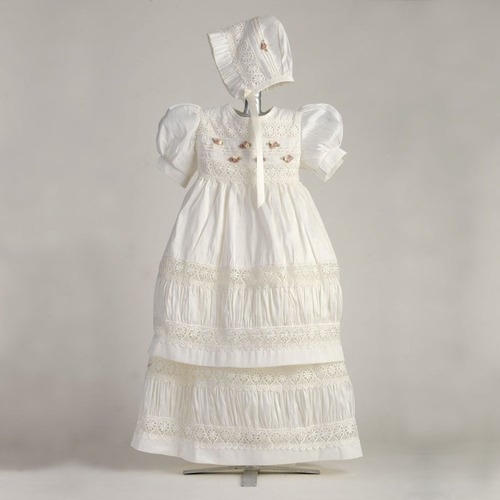 [Baby Studio] 기네스플로라 베이비 드레스